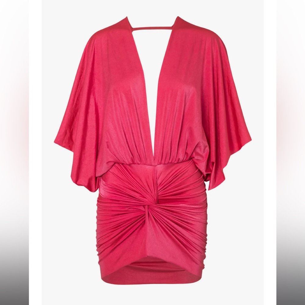BAOBAB Mia Mini Dress
